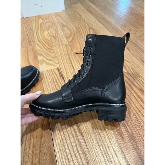 Rag & Bone Shiloh Boots - Picture 6 of 9